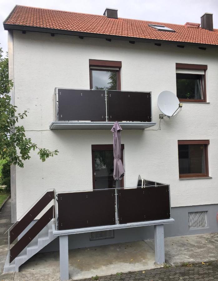 Komfort Wohn- Und Jakobi Reichertshofen