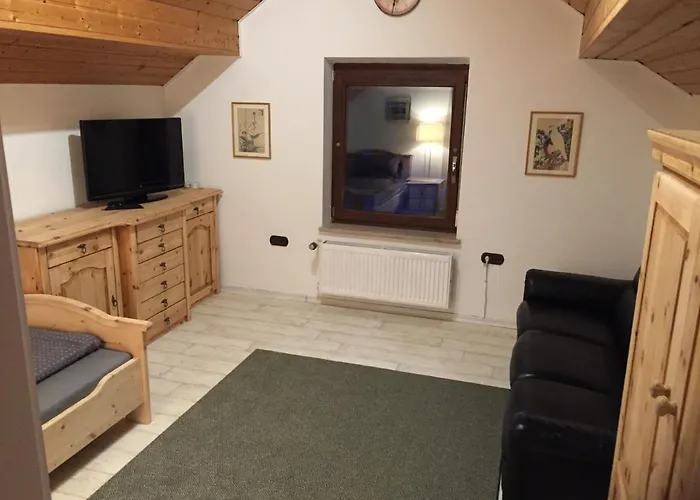 Komfort Wohn- Und Ferienhaus Jakobi