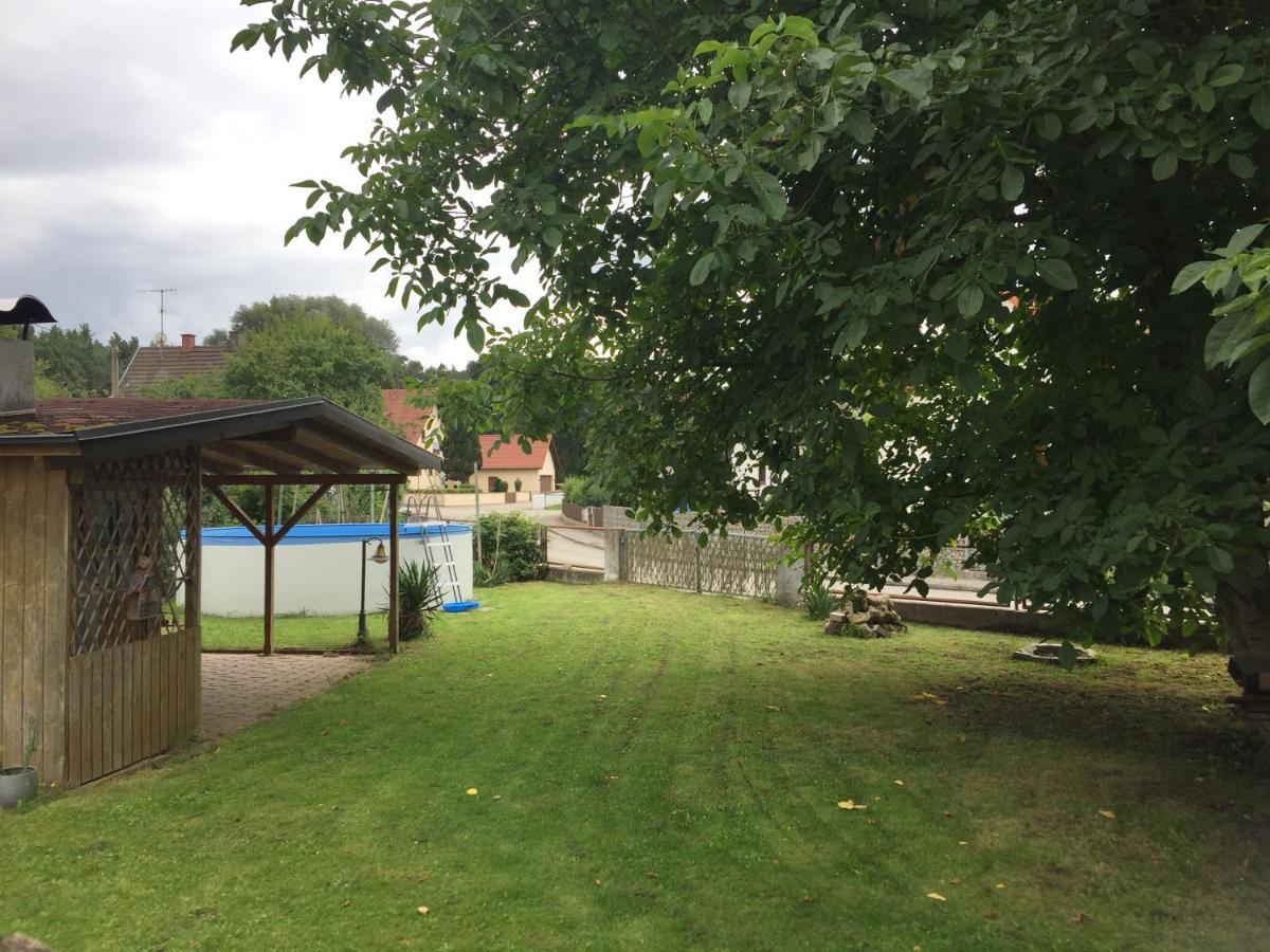 Holiday home Komfort Wohn- Und Jakobi Reichertshofen