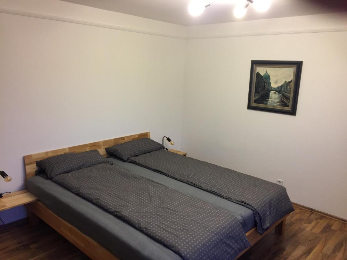 Komfort Wohn- Und Jakobi Holiday home