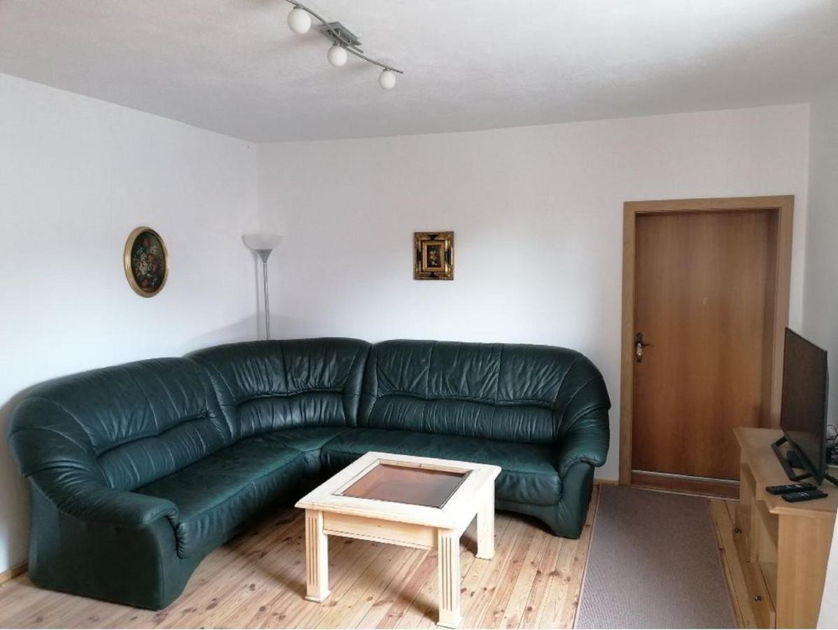 Holiday home Komfort Wohn- Und Jakobi *